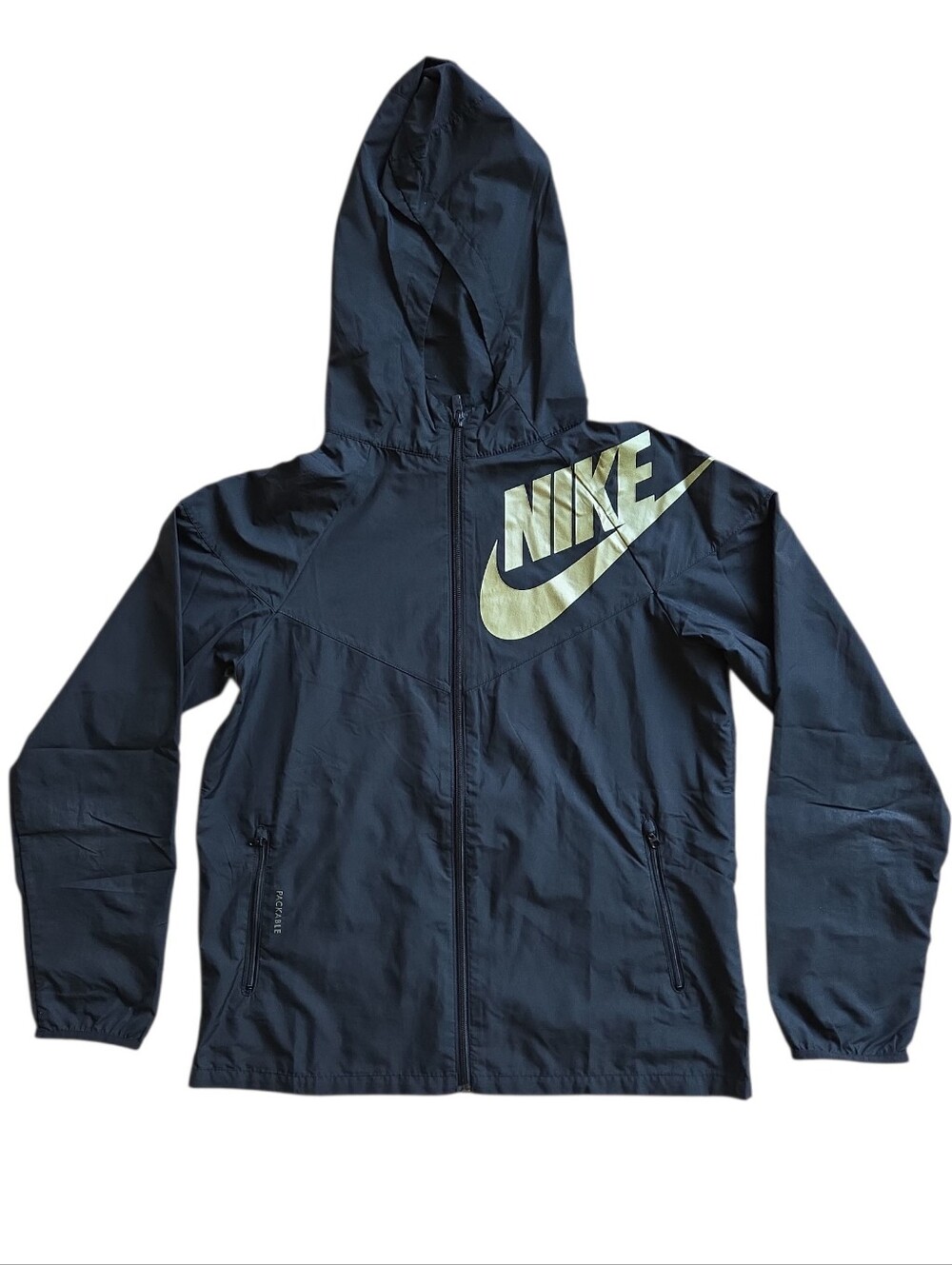 Nike • Windbreaker